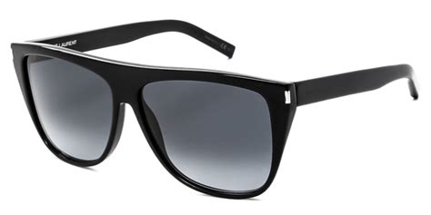 ysl sunglasses sl 1 807|BOLD SL 1 .